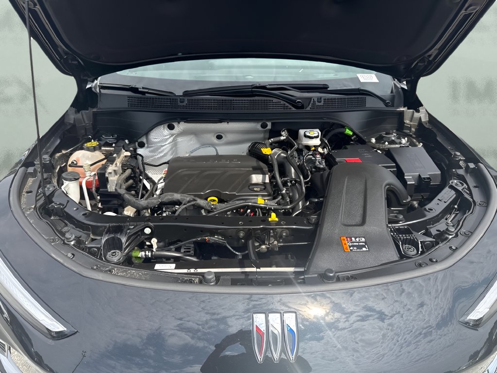 Used 2025 Buick Envista Preferred w/ Convenience I Package FWD image 23