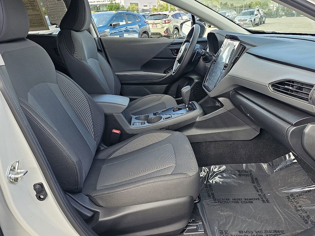 Certified 2026 Subaru Crosstrek 2.0i Premium AWD/4WD image 18