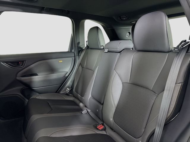 New 2026 Subaru Forester Wilderness image 25