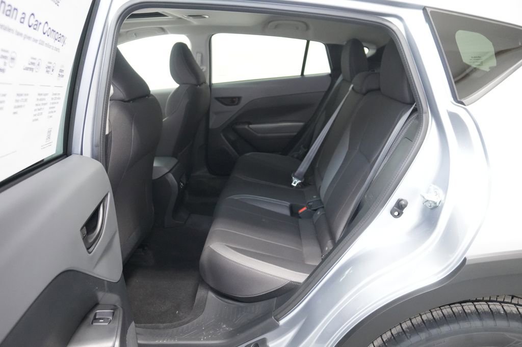New 2026 Subaru Crosstrek 2.0i Premium AWD/4WD image 19