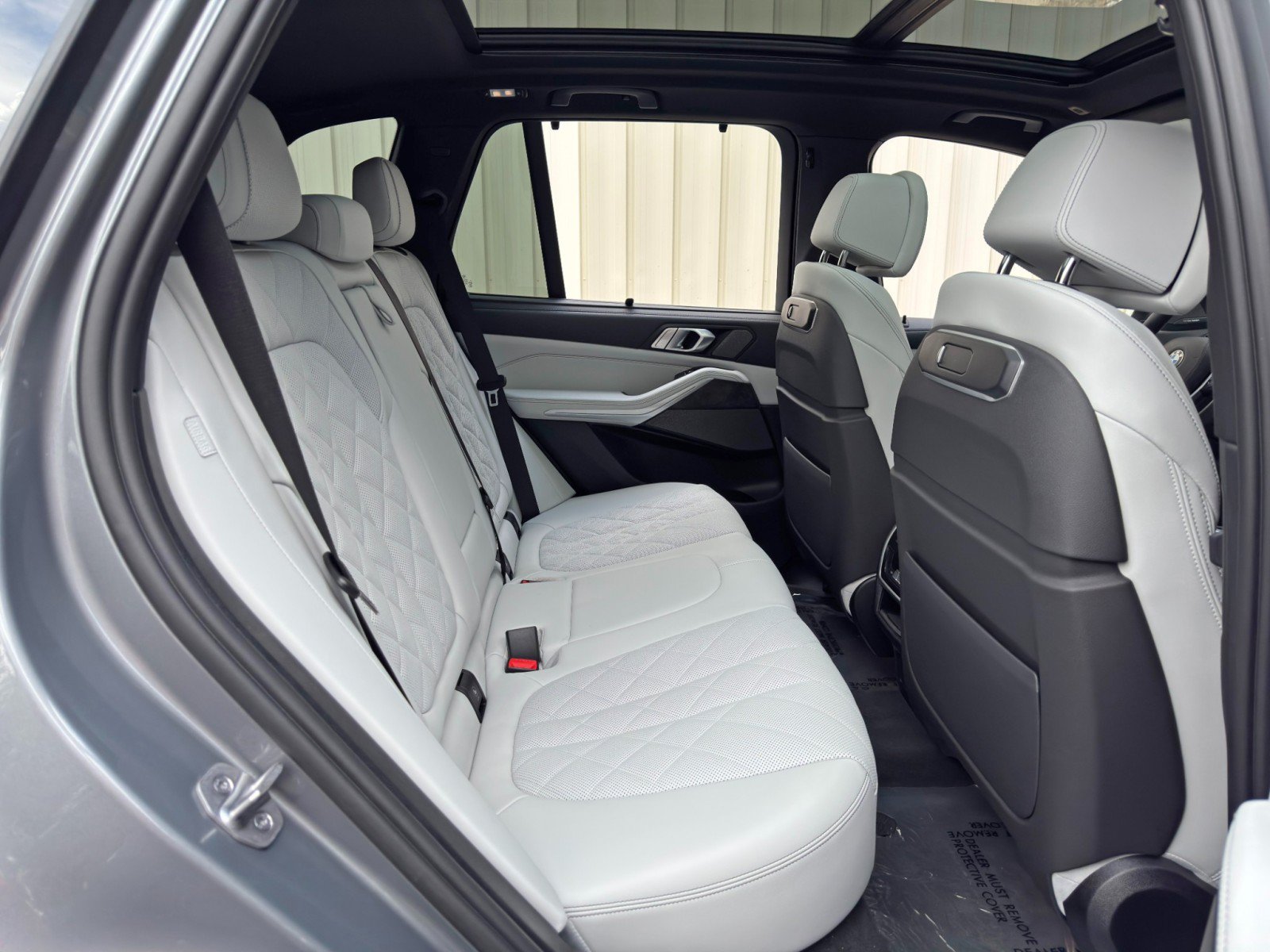 Used 2024 BMW X5 sDrive40i w/ Premium Package RWD image 45