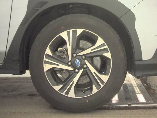 Used 2025 Subaru Crosstrek 2.0i Premium image 19