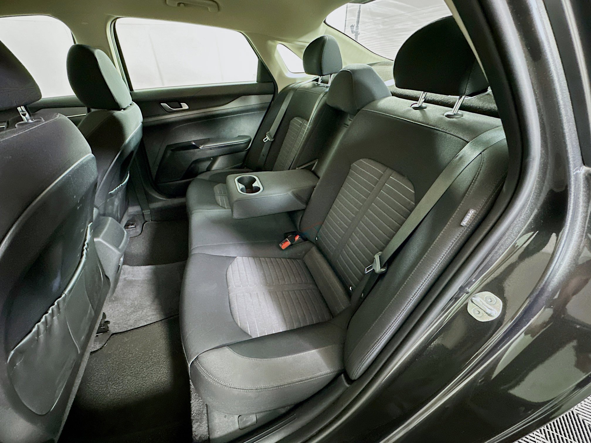 Used 2025 Kia K5 LXS image 27