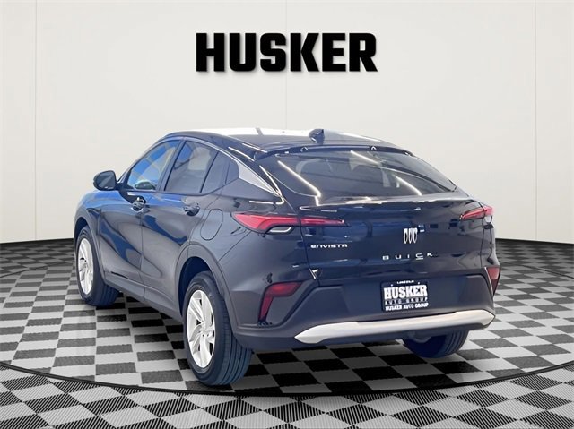Used 2025 Buick Envista Preferred image 5