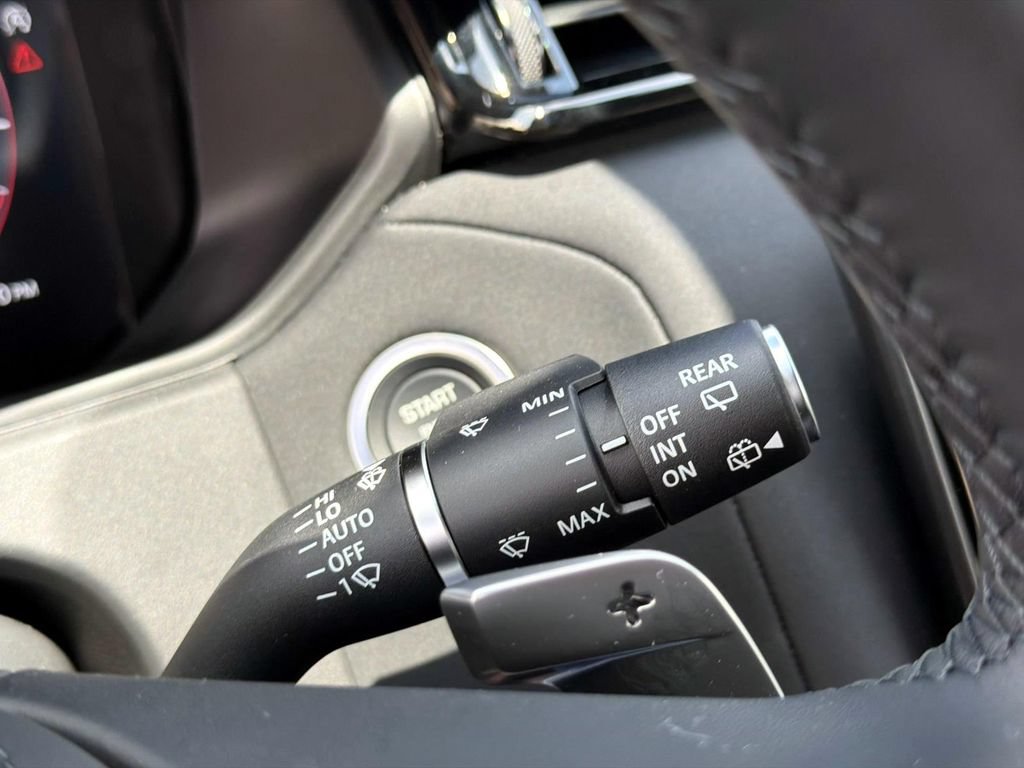 New 2026 Land Rover Range Rover Velar S AWD/4WD image 27