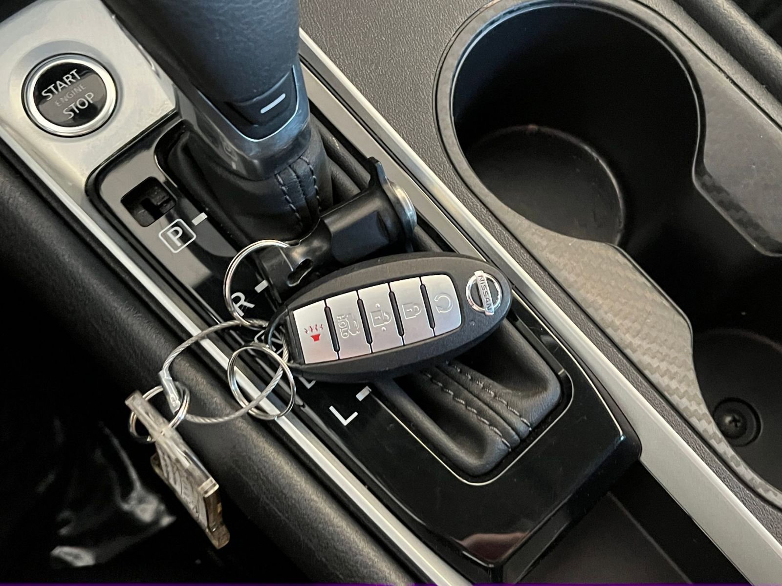 Used 2025 Nissan Altima 2.5 SV image 22