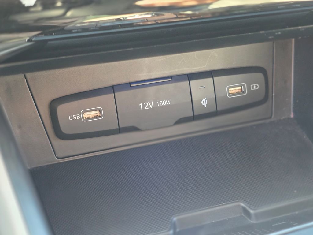 Used 2022 Hyundai Tucson Limited AWD/4WD image 33