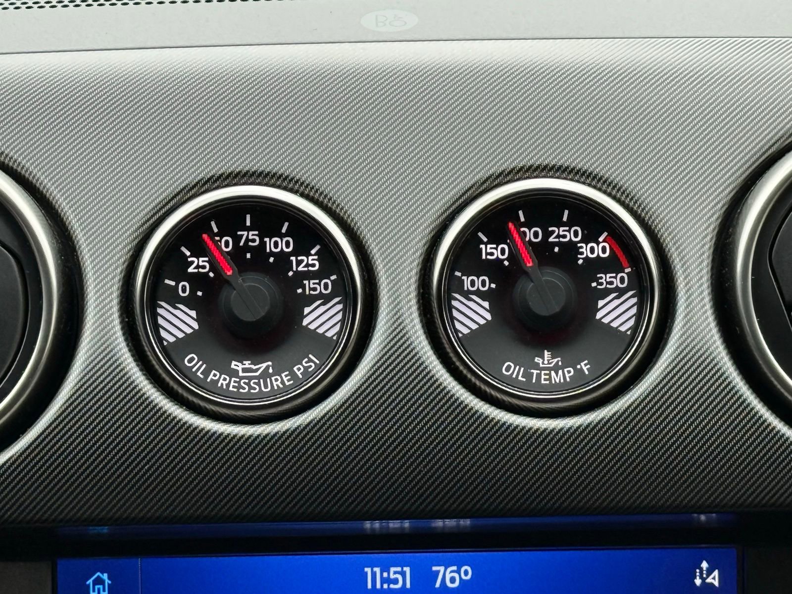 Used 2021 Ford Mustang Shelby GT500 w/ Technology Package RWD image 18