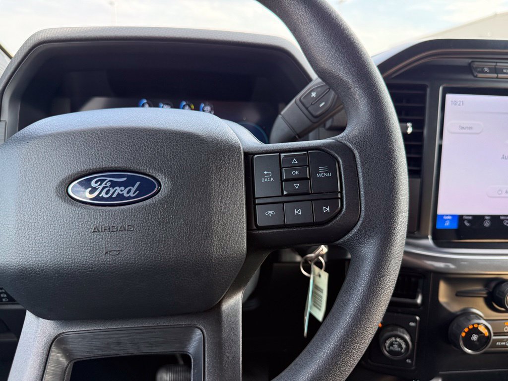 Used 2024 Ford F150 STX AWD/4WD image 23