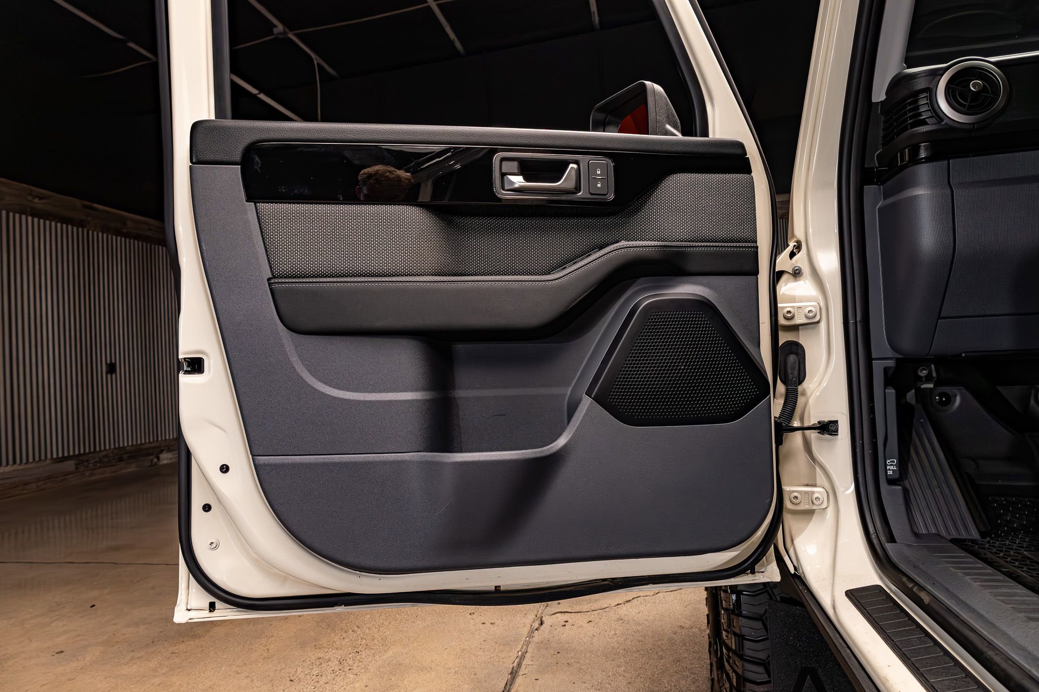 Used 2024 INEOS Grenadier image 29