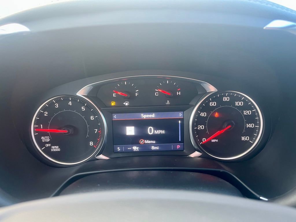 New 2025 Chevrolet Blazer LT w/ Sound & Technology Package AWD/4WD image 20