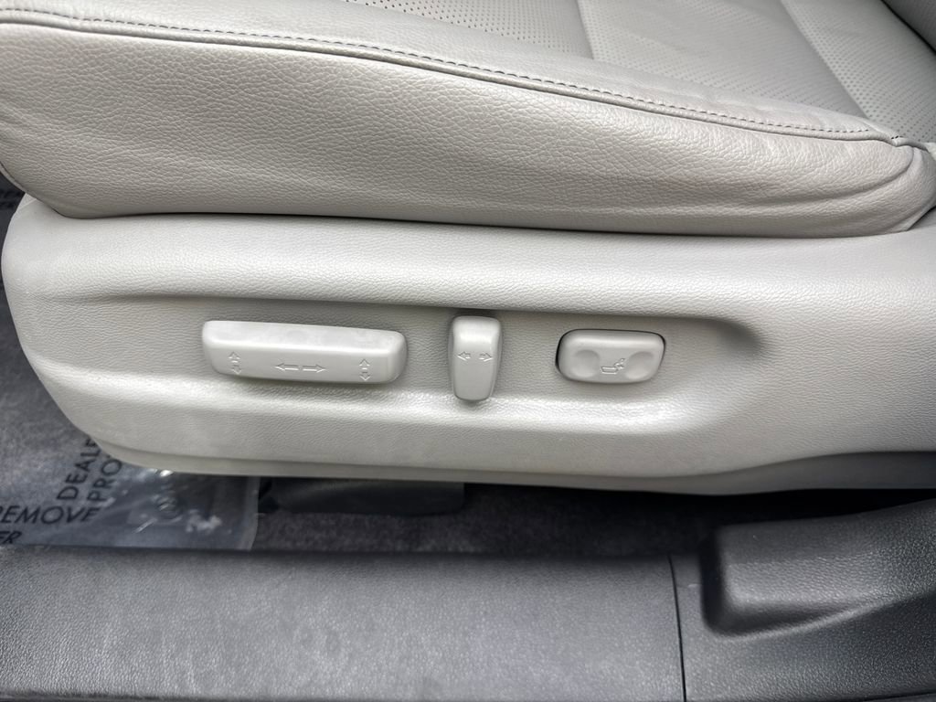 Used 2023 Honda Ridgeline RTL-E image 31