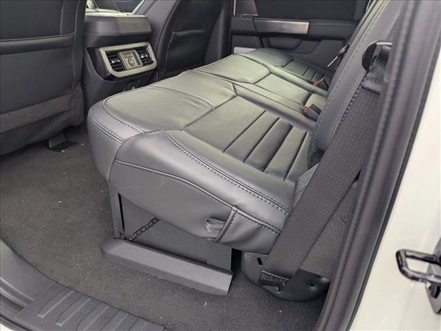 New 2026 Ford F250 Platinum image 13