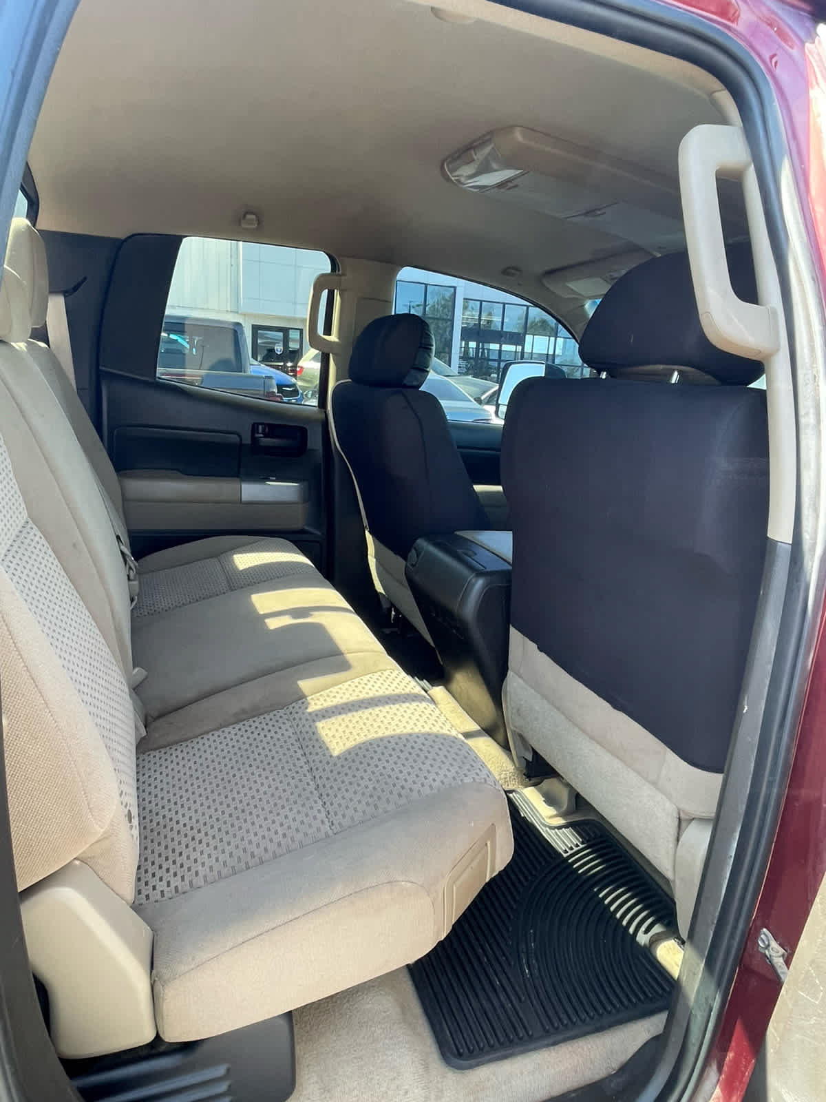 Used 2007 Toyota Tundra SR5 AWD/4WD image 27
