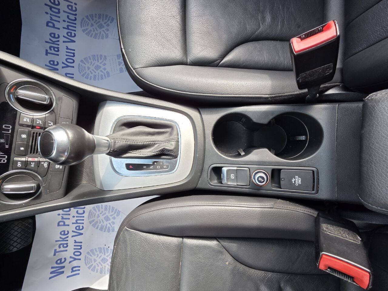 Used 2017 Audi Q3 2.0T Premium FWD image 19