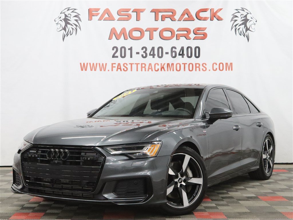 Used 2021 Audi A6 3.0T Prestige w/ Prestige Package