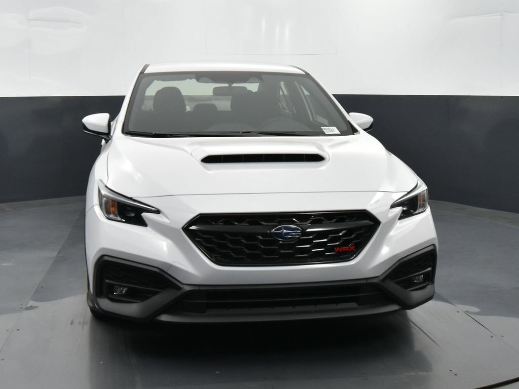 New 2025 Subaru WRX Premium image 3