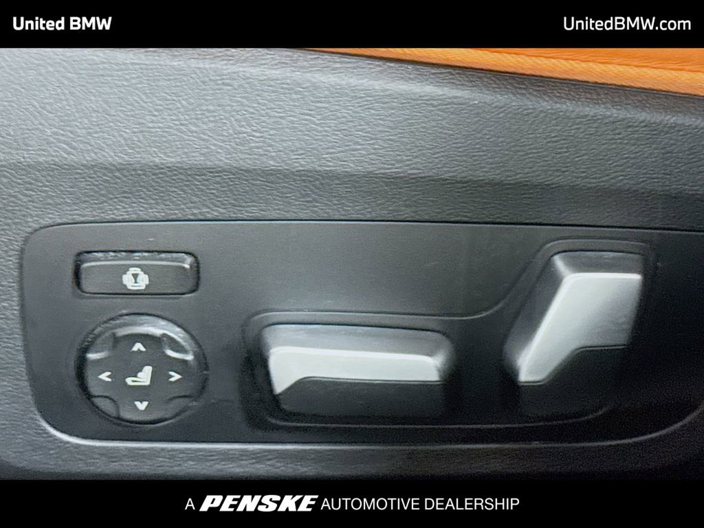 Used 2021 BMW M3 Competition w/ M Driver's Package RWD image 4