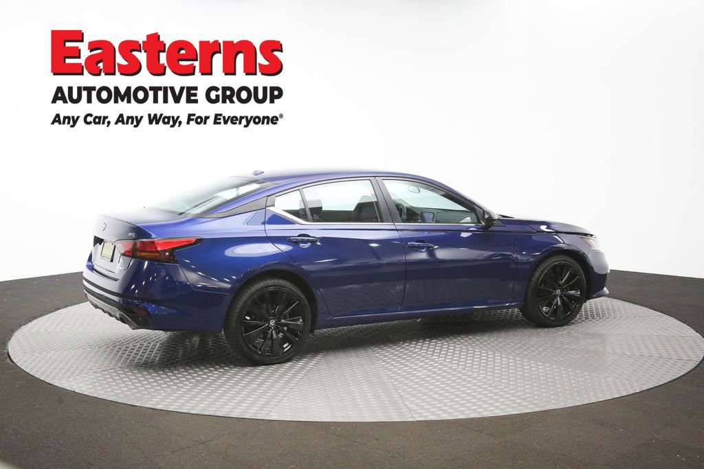 Used 2021 Nissan Altima 2.5 SR image 42