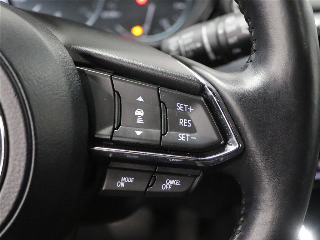 Used 2020 MAZDA CX-9 Grand Touring image 15