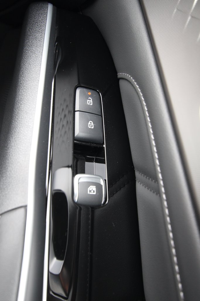 New 2026 Kia Sorento SX Prestige AWD/4WD image 28