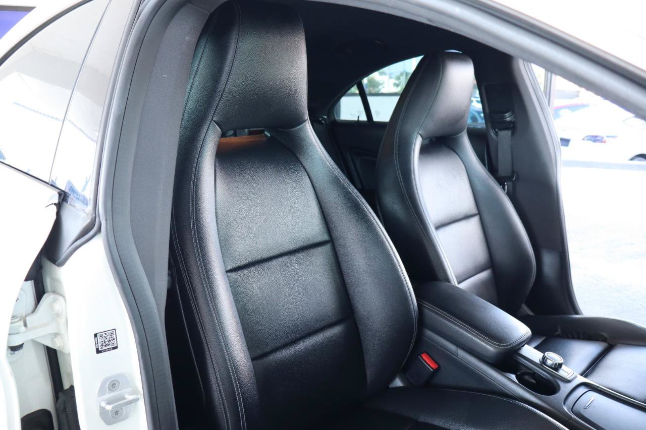 Used 2016 Mercedes-Benz CLA 250 image 38