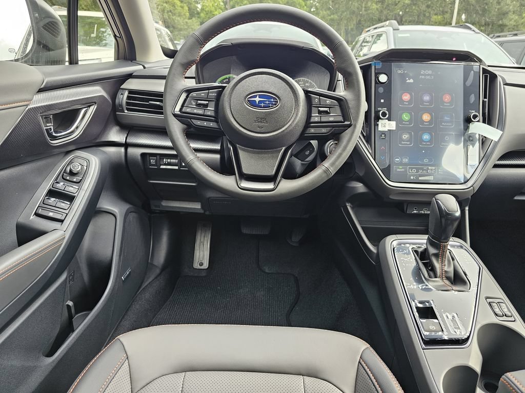 New 2026 Subaru Crosstrek 2.5i Limited AWD/4WD image 12