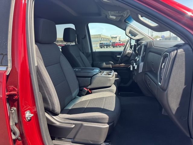 Used 2022 GMC Sierra 2500 SLE w/ Remote Start Package image 16