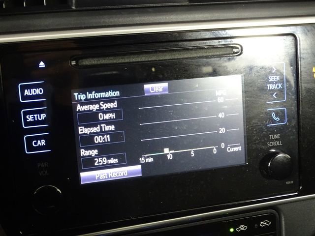 Used 2017 Toyota Corolla SE image 28