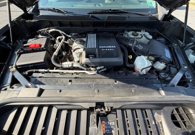 Certified 2021 Chevrolet Silverado 1500 RST w/ All Star Edition Plus AWD/4WD image 19