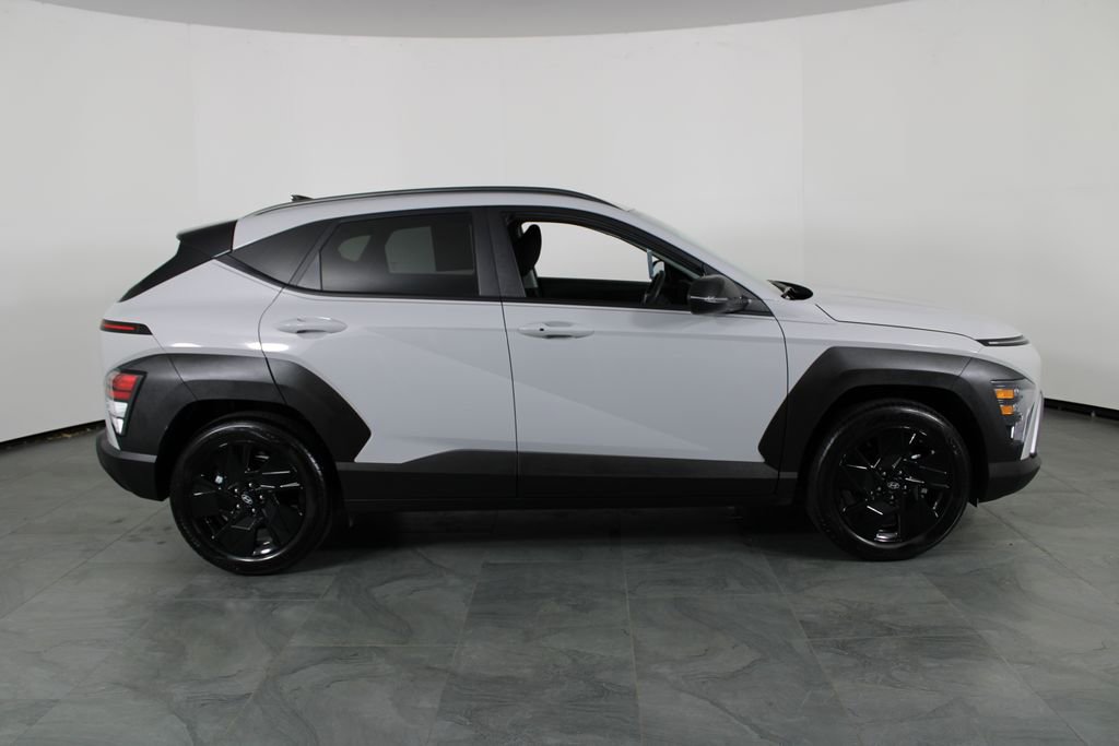 Certified 2026 Hyundai Kona SEL Sport image 13