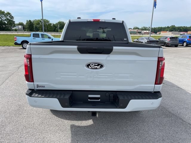 New 2026 Ford F150 XLT w/ FX4 Off-Road Package AWD/4WD image 13