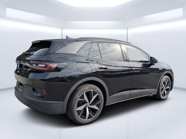 New 2025 Volkswagen ID.4 Pro S image 3