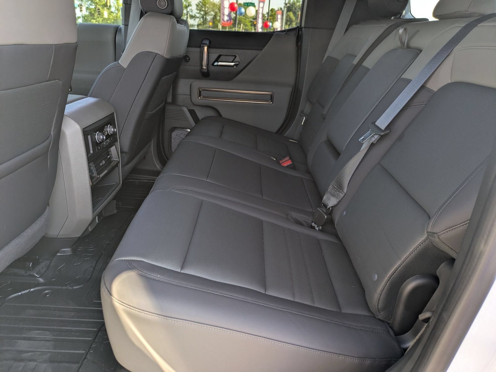 New 2025 GMC Hummer EV 3X w/ Extreme Off-Road Package AWD/4WD image 24