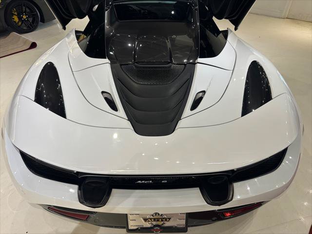 Used 2020 McLaren 720S Luxury RWD image 10