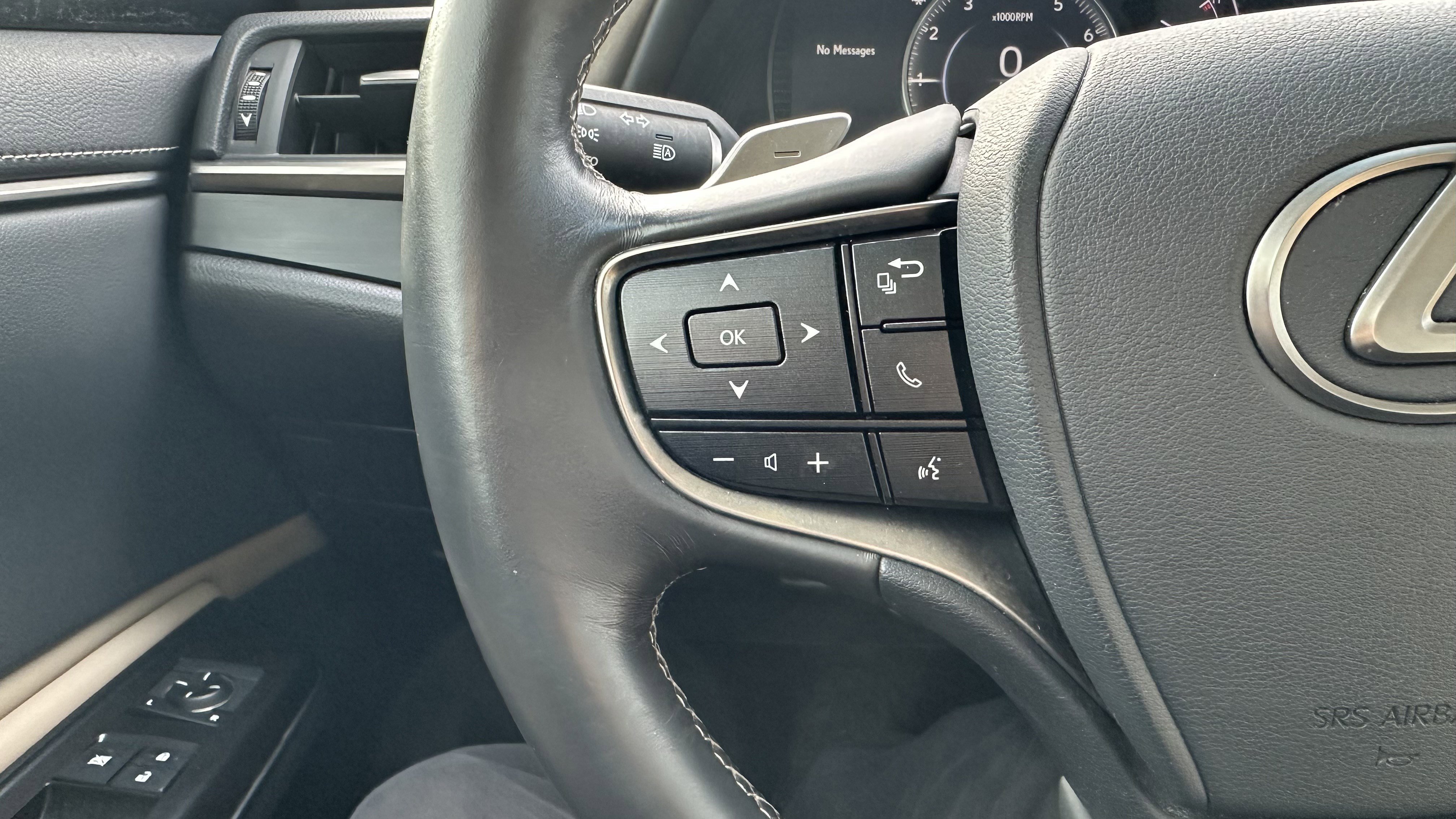 Used 2019 Lexus ES 350 image 20