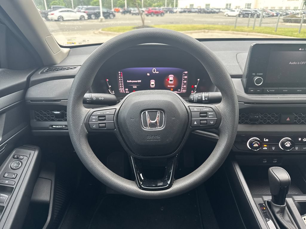 Used 2024 Honda Accord LX image 19
