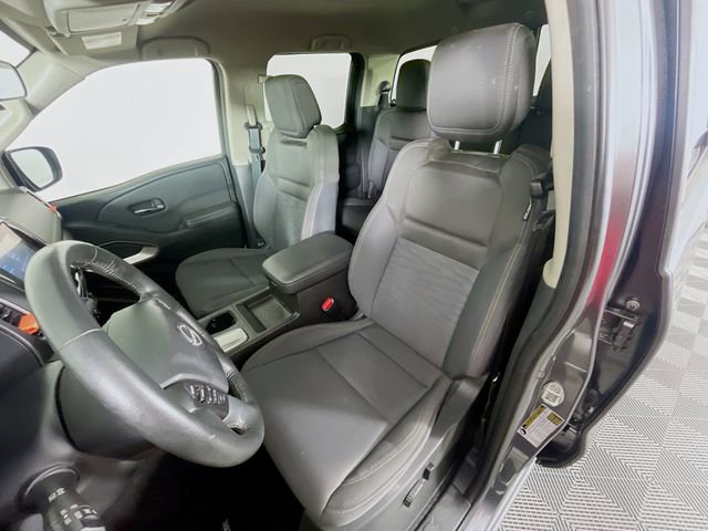 Used 2024 Nissan Frontier SV w/ SV Convenience Package RWD image 20