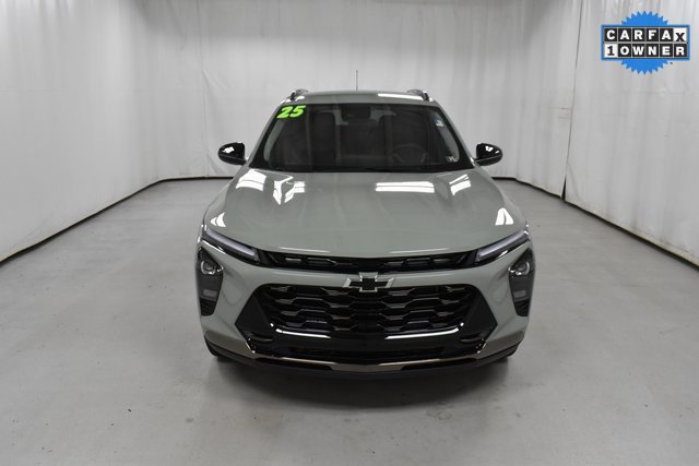 Used 2025 Chevrolet Trax ACTIV w/ Driver Confidence Package image 4