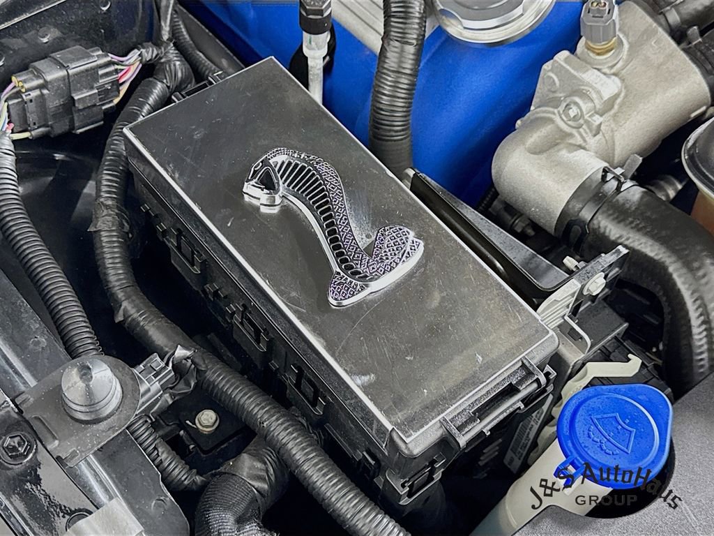 Used 2012 Ford Mustang Shelby GT500 w/ SVT Performance Pkg image 41