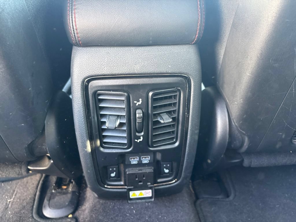 Used 2018 Dodge Durango R/T w/ Trailer Tow Group IV AWD/4WD image 18