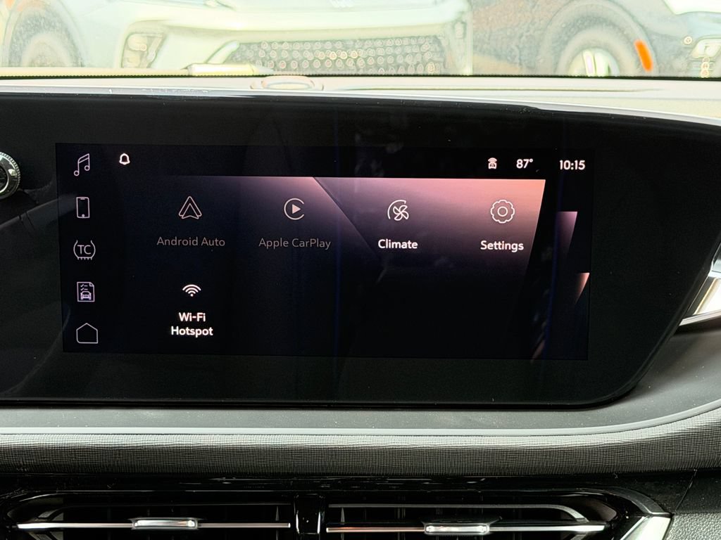 New 2026 Buick Envista Sport Touring w/ Convenience II Package FWD image 23