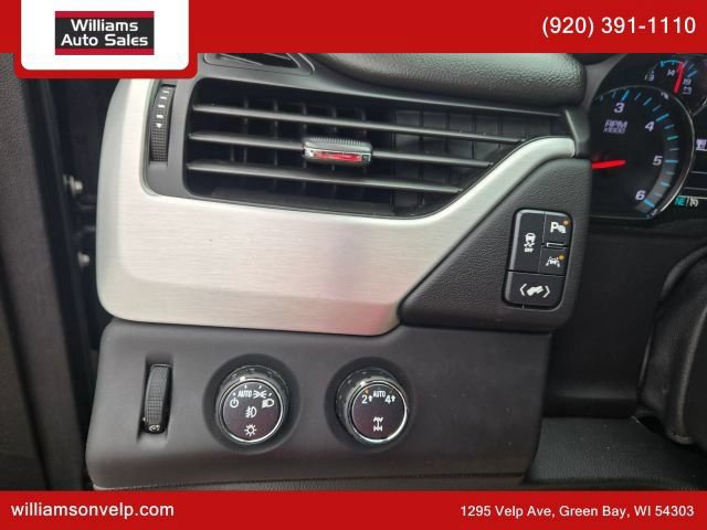 Used 2020 GMC Yukon XL SLT AWD/4WD image 25