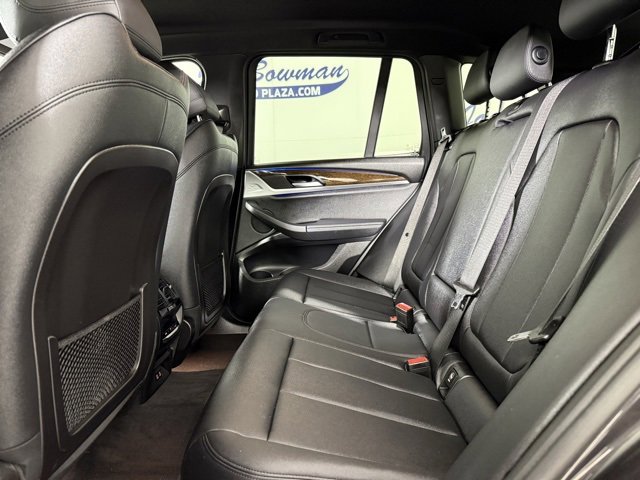 Used 2021 BMW X3 xDrive30i image 14