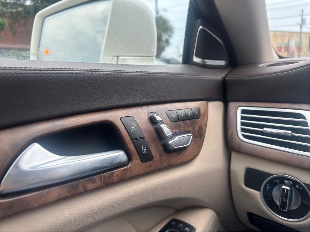 Used 2016 Mercedes-Benz CLS 400 image 17