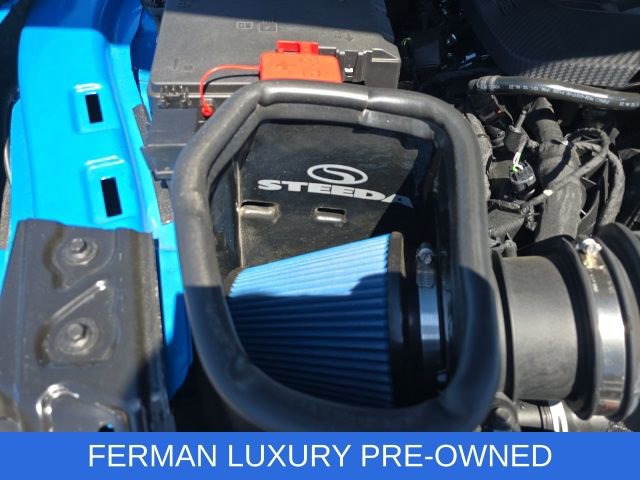 Used 2024 Ford Mustang GT Premium image 19