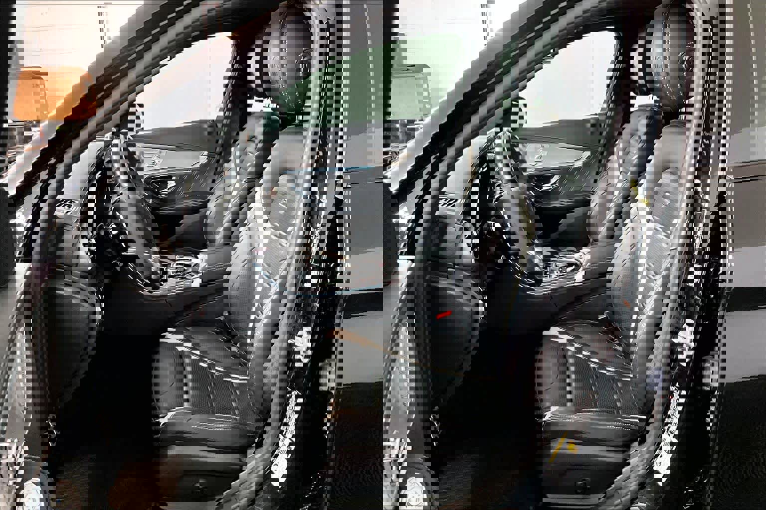 Used 2018 Mercedes-Benz C 63 AMG S image 9