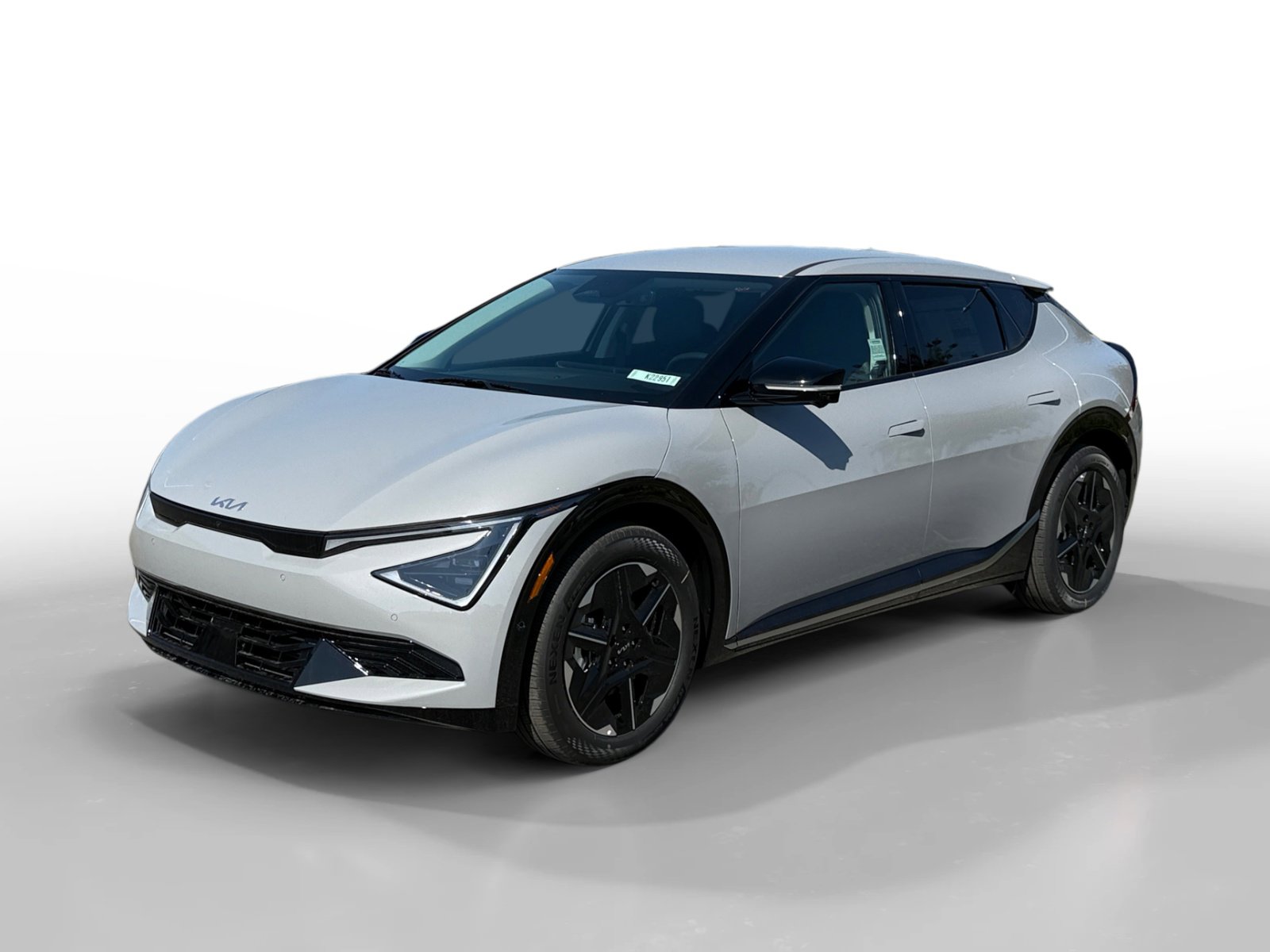 New 2025 Kia EV6 Wind