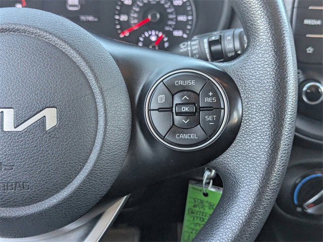 Used 2022 Kia Soul LX w/ Technology Package image 21