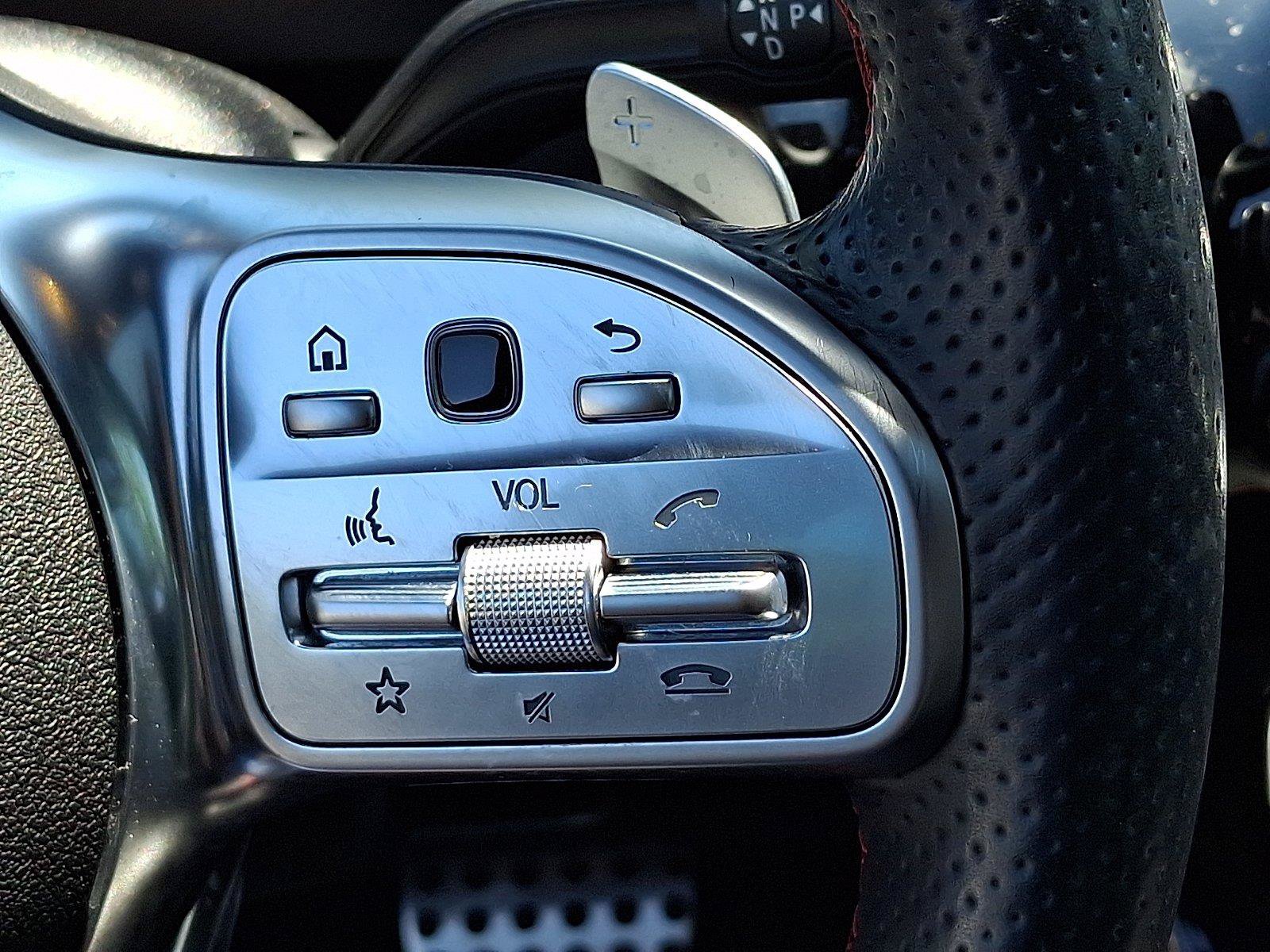 Used 2021 Mercedes-Benz A 220 image 22